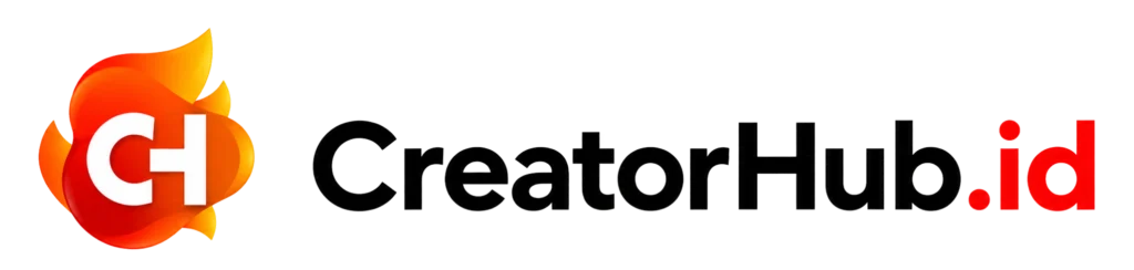 Home 23 CraeatorHub